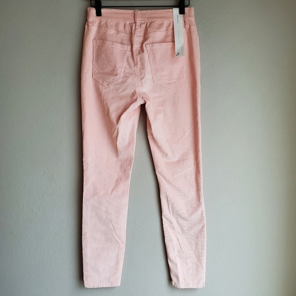 Current/Elliott High Rise Stiletto size 27 NWT - Picture 3 of 9